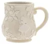 Mug Disney en relief : Alice au pays des merveilles - Lapin Voir les images du produit 12