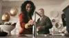 "QUOOKER FUSION Square COMBI+ B Gunmetal PVD & 100°C Náhled obrázku produktu 8