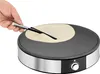 WMF Lono Creperie Crêpes-Maschine 1 Crepe(s) 1600 W Produktbild-Vorschau 11