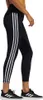 Adidas Bt 3S 78 T Black/White S Produktbild-Vorschau 11