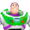 Figurina di Buzz Lightyear da 18 cm – Toy Story 5 Anteprima dell’immagine prodotto 4