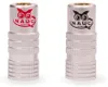 2x HIGH END NAUC Bananenstecker Bananas Banana für Kabel Produktbild-Vorschau 9