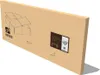 A cardboard box for a G21 greenhouse. Náhled obrázku produktu