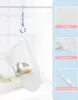 Make -up -Bürstenreiniger, Fernida Silicon Make -up Schwamm Produktbild-Vorschau 6