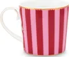 PIP STUDIO Love Birds Medallion Stripes Red-Pink Produktbild-Vorschau 4