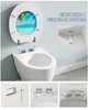 Ribelli WC Sitz mit Absenkautomatik, Toilettendeckel O-Form Produktbild-Vorschau 4