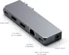 Satechi Pro Hub Mini - Andocken - USB 3.2 Gen 1 (3.1 Gen 1) Produktbild-Vorschau 13