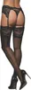 810-STO-1 Stockings schwarz Größe: L/XL Produktbild-Vorschau 13