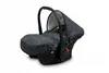 BabyLux® Optimal | Kocárek 3v1 Set | Black Flex | Náhled obrázku produktu 4