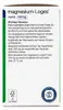 Magnesium-Loges vario 100 mg, capsule, 180 pezzi Anteprima dell’immagine prodotto 6