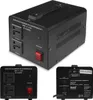 Zasilacz Konwerter Transformator 230V 110V 1000W Podgląd zdjęcia produktu 1