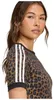 T-Shirt Adidas Originals JW7304 für Damen Produktbild-Vorschau 4