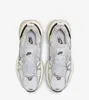 Nike V2K Run "Summit White Metallic Silver" Weiß, Größe: 42 Produktbild-Vorschau 9