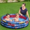 Piscine Bestway 98018, Spider-Man, enfant, gonflable, Voir les images du produit 31