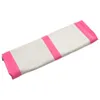 vidaXL Nadmuchiwana mata gimnastyczna z pompką 60x100x15 cm Podgląd zdjęcia produktu 13