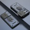 Pouzdro pro Xiaomi 14T Pro dvouvrstvé pouzdro s posuvnou Náhled obrázku produktu 4