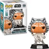 Star Wars - Ahsoka Tano 749 - Funko Pop! Produktbild-Vorschau 2
