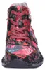 Laura Vita Sneaker Sneaker Leder/Textil Produktbild-Vorschau 12