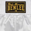 Herren Boxhose UNI BOXING White L BENLEE Produktbild-Vorschau 8