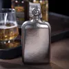 Titanový flakon, 230 ml, s nálevkou, ultralehký přenosný Náhled obrázku produktu 9