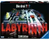 Die drei ??? Labyrinth - Team Edition Ravensburger 22685 Produktbild-Vorschau 2