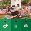 Bosch Akku-Druckluft-Kompressor EasyInflate 18V-500 0.03 Anteprima dell’immagine prodotto 13