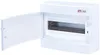 Scatola portafusibili Scatola di distribuzione IP40 Quadro Anteprima dell’immagine prodotto 1