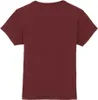 Dickies Gladeville Kurzarm-t-shirt Lila S Frau Lila S Produktbild-Vorschau 4