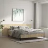 vidaXL Wand Kopfteil Sonoma Eiche 240x1,5x80 cm Produktbild-Vorschau 2