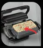 Tefal GC 7148 Optigrill+ Snacking & Backing Náhľad obrázku produktu 9