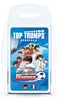 Top Trumps - Kapitan Tsubasa (niemiecki/francuski) Podgląd zdjęcia produktu 1
