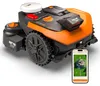 WORX VISION CLOUD 2WD Kabellos verbundener Mähroboter - Bis Produktbild-Vorschau 1