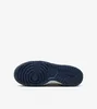 Nike Dunk Low "Midnight Navy Wheat" Blau, Größe: 39 Produktbild-Vorschau 2