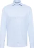 Eterna - Slim Fit - Bügelfreies Herren Langarm Hemd, (2357 Produktbild-Vorschau 18