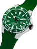 Festina Armbanduhr The Originals Green Produktbild-Vorschau 3