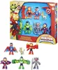 Hasbro IMF Superrüstung Avengers Pack Produktbild-Vorschau 2