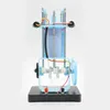 4 Takt Dieselmotor Modell Diesel Motor Lehrmodell Physik Produktbild-Vorschau 8