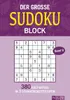 Der große Sudoku-Block Band 9 Náhľad obrázku produktu 1