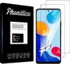Tvrzené sklo pro Xiaomi REDMI NOTE 11 / REDMI NOTE 11S [2 Náhled obrázku produktu 1