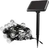 Forever Light Girlanda Solarna Led Sunari Fls-60 7,5M 10 Podgląd zdjęcia produktu 2