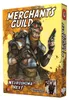 Neuroshima HEX 3.0 Guilde des marchands Voir les images du produit 4