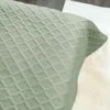 Přehoz přes postel Steppdecke Parla 3D zelený 180x220 cm Náhled obrázku produktu 3
