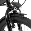 HILAND Rocket 24 Zoll Kinderfahrrad Mountainbike Kinder MTB Produktbild-Vorschau 11