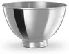 KitchenAid 5KB3SS, Misa, 3 L, Nerezová oceľ, Nerezová oceľ, Náhľad obrázku produktu 2