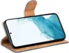Conie Klapp Tasche für Samsung Galaxy S23 Kartenfach Produktbild-Vorschau 4