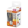 Ampoule Led Standard Claire Filament 8w75 E27 Chaud - Osram Voir les images du produit 4