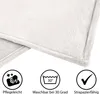 Kuscheldecke Cashmere Touch 180x220 cm Wohndecke Flauschige Produktbild-Vorschau 5