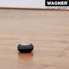 WAGNER Wandtürstopper ROUND - Ø 30 x 17 mm, Metall Produktbild-Vorschau 5