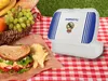 Real Madrid Brotdose 16x12x5,5cm Lunchbox Produktbild-Vorschau 4