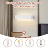 ZMH lampa ścienna wewnętrzna lampa ścienna korytarz w górę Podgląd zdjęcia produktu 3